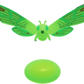 Shogun Mothra GLOW Figure