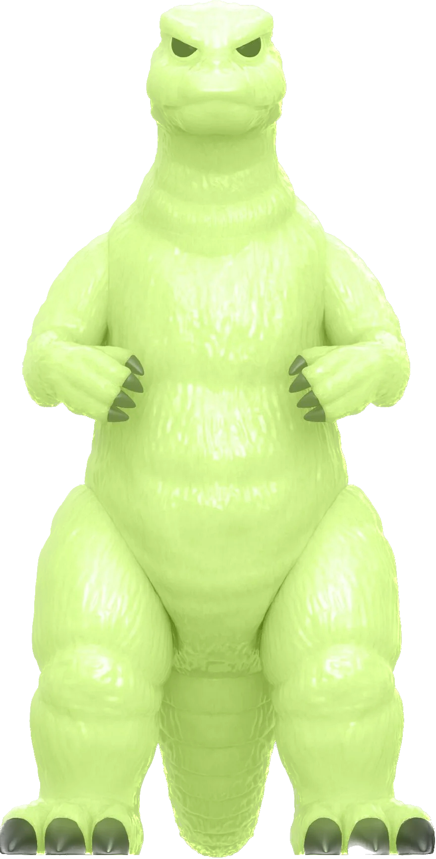 Toho Godzilla '74 GLOW Figure