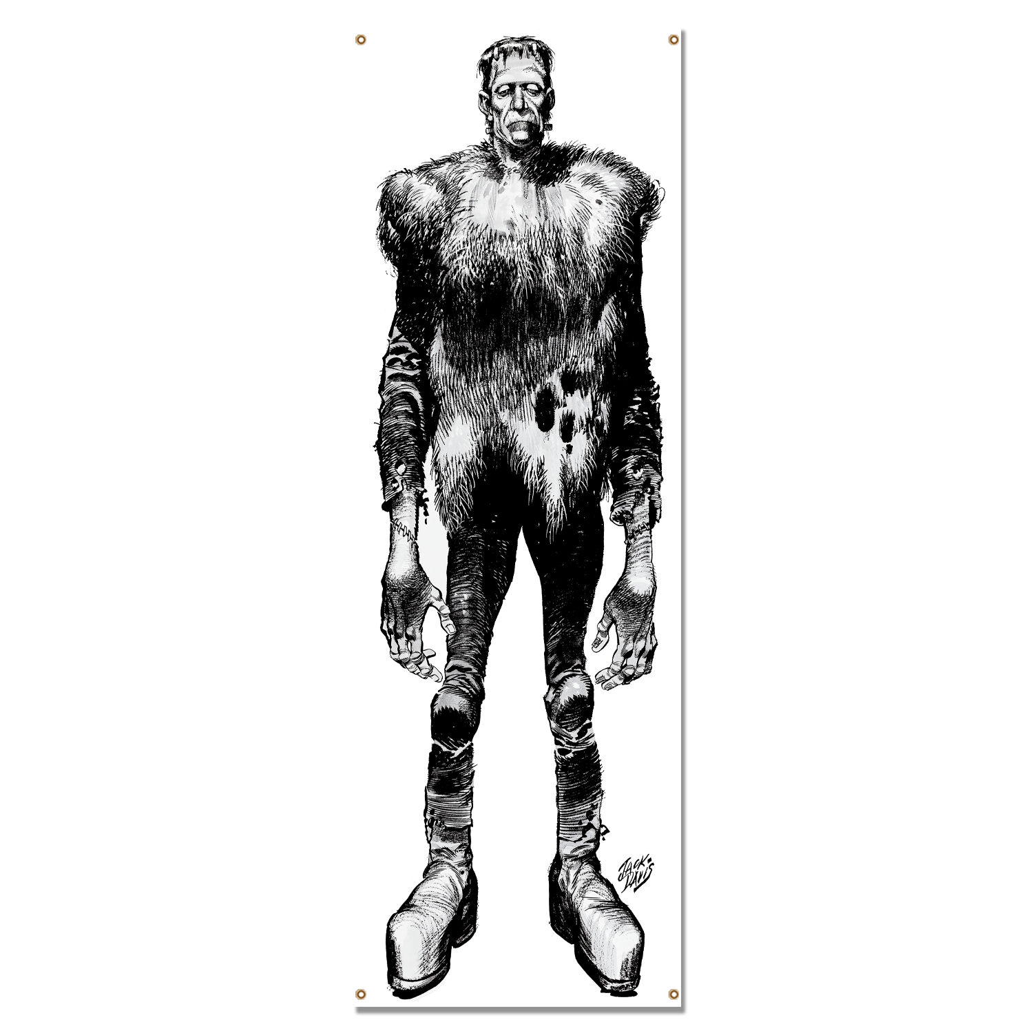 6 foot tapestry 2025