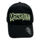 FM Glow In The Dark Logo Hat