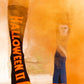 Halloween II Michael Myers Socks