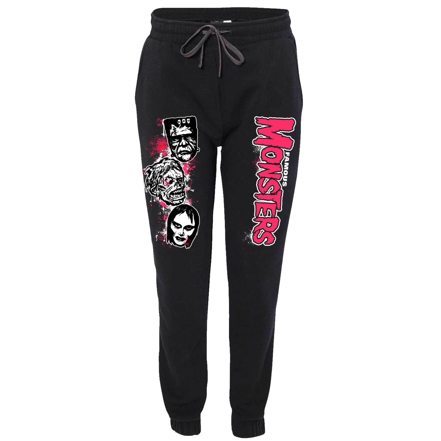 Monster store Minis Women's Joggers