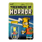 Treehouse of Horror- Hugo Simpson Figure