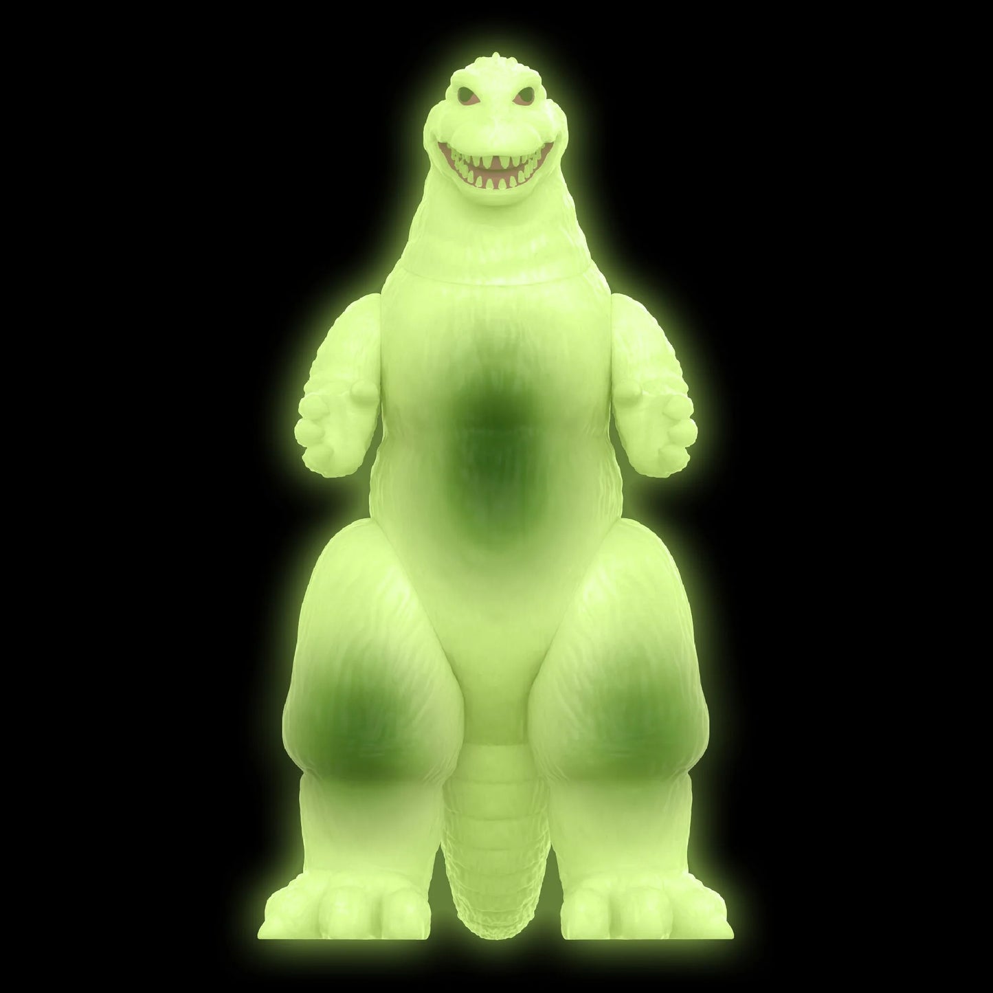 Toho Godzilla '62 GLOW Figure