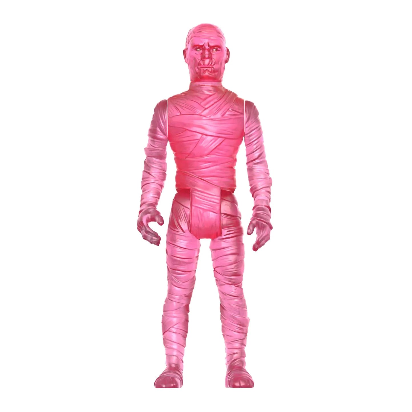 The Mummy (Luminators)