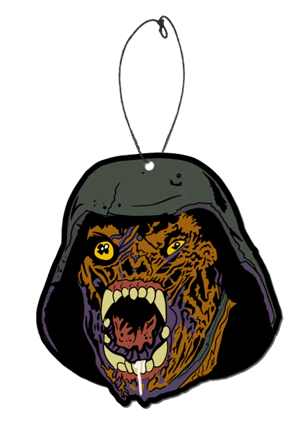 American Werewolf In London Warmonger Air Freshener