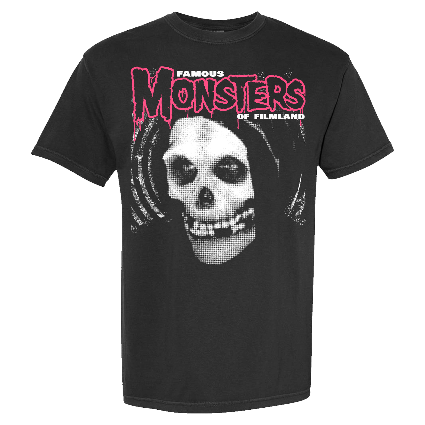 Crimson Short Sleeve