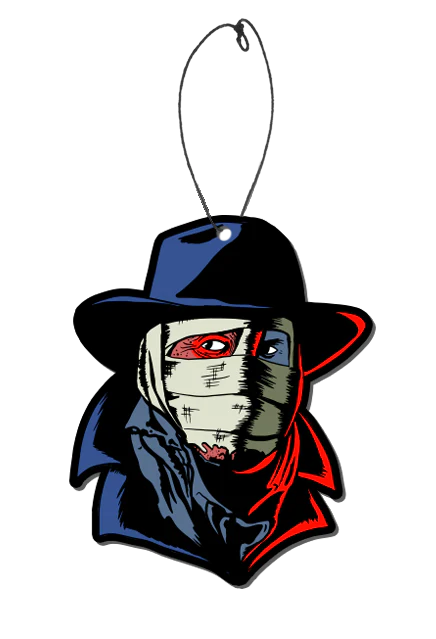 Darkman Air Freshener