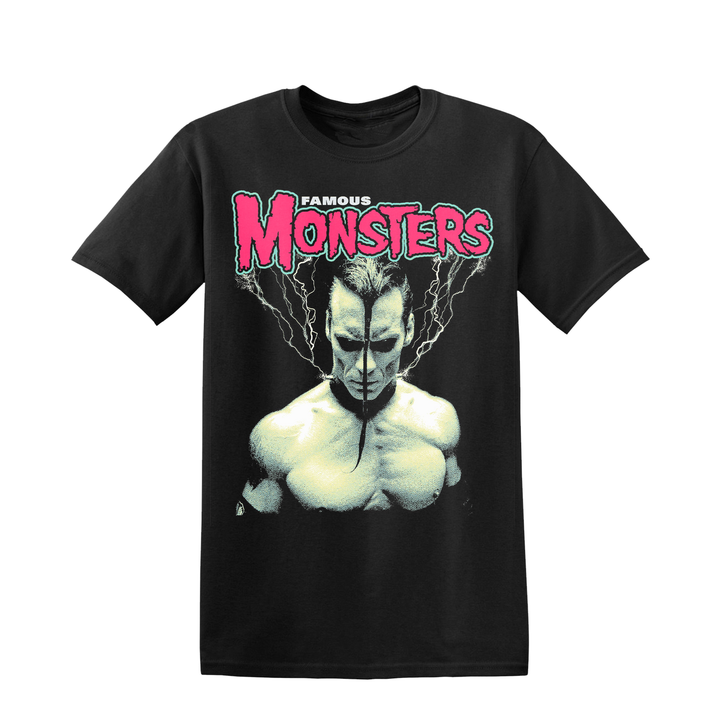 Doyle Wolfgang Von Frankenstein Short Sleeve