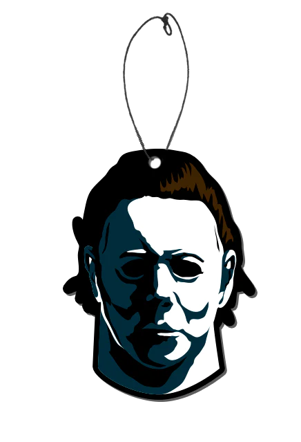 Halloween Air Freshener