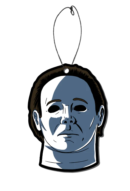 Halloween 4 Michael Myers Air Freshener