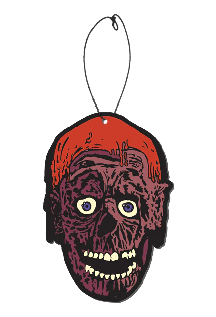 Return of the Living Dead Tarman Air Freshener