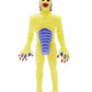 Creature From The Black Lagoon Glow In The Dark 3.75” Figure