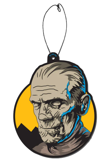 Universal Monsters Mummy Air Freshener