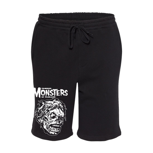 Shock Monster Sweat Shorts